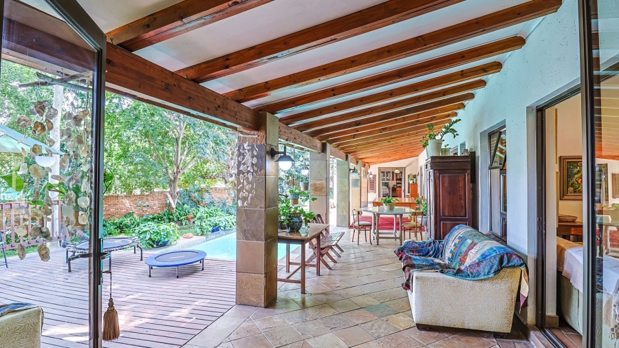 7 Bedroom Property for Sale in Cashan North West